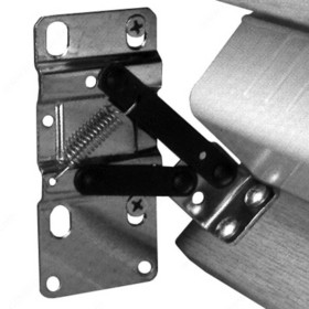 Rev-A-Shelf tip-Out Tray Hinges
