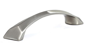 Richelieu Contemporary Metal Pull - 1054