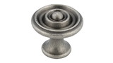 Richelieu Traditional Metal Knob - 1843