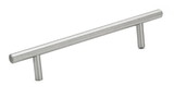 Richelieu Contemporary Stainless Steel Pull - 2102
