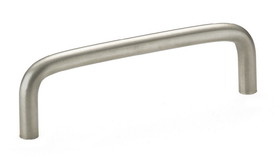 Richelieu Functional Stainless Steel Pull - 2211