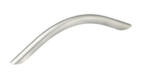 Richelieu Contemporary Stainless Steel Pull - 3013