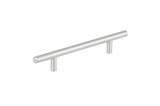 Richelieu Contemporary Stainless Steel Pull - 305