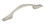 Richelieu BP30737195 Traditional Metal Pull - 307