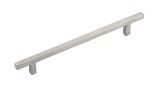 Richelieu Contemporary Stainless Steel Pull - 321
