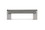 Richelieu BP52096195 Contemporary Stainless Steel Pull - 520