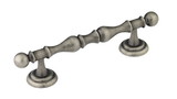 Richelieu Traditional Metal Pull - 6011