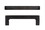 Richelieu BP9466128900 Traditional Forged Iron Pull - 9466