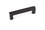 Richelieu BP9466128900 Traditional Forged Iron Pull - 9466
