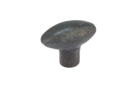 Richelieu Traditional Bronze Knob - C1