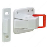 Rev-A-Shelf T20130 tot-Lok Latch Door Lock