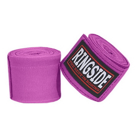 Ringside MHW Mexican-Style Boxing Handwraps - 180&quot;