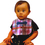 GOGO Premium Quality Baby Tuxedo Bib, Best Baby Boy Bib 1 Pc