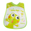 GOGO Baby Waterproof Junior Bib, 1-3 Years, With Storing Pouch, 1 Pc