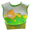 GOGO Waterproof Bibs, Baby Animal Bibs, Pvc Baby Bib, 1 Pc