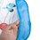 Topie Waterproof Sleeved Bib For Baby & Toddler, 2 To 4 Years, Bigger Size, 1Pc