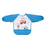 Topie Waterproof Sleeved Bib For Baby & Toddler, 2 To 4 Years, Bigger Size, 1Pc