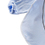 GOGO Baby Boys' Long Sleeve Water Repellent Bib Debonair Collection 6 Month - 3 Yr, 1Pc