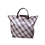 TOPTIE Mom's Baby Bag / Diaper Tote Bag , Lady's Travel Pouch