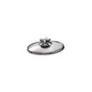 Berndes 007016 SignoCast Glass Lid w/Stainless Knob for 6.75