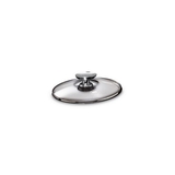 Berndes 007016 Signocast Glass Lid 6.75 Inch (Signocast Pearl)