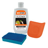 Range Kleen 50004 3-Piece Glass and Ceramic Range Cleaning Kit