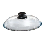 Berndes 604428 Heat Resistant Glass Dome Lid for 11.5 Inch