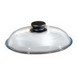 Berndes 604432 High Domed Pyrex Glass Lid for 13