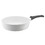Berndes 632129 Vario Click Pearl Ceramic Induction 6 Quart Saute Pan