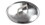 Moneta 6441520 PRO Protection Base Stainless Steel Lid 8.5 Inch