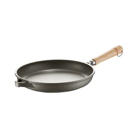Berndes 671228 Tradition Induction 11.5 Inch Frying Pan