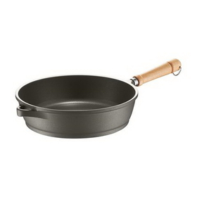 Berndes 671328 Tradition Induction 11.5 Inch Saut&#233; Pan