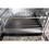 Range Kleen 671 NonStick Reusable Trimmable Toaster Oven Liner