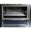 Range Kleen 671 NonStick Reusable Trimmable Toaster Oven Liner
