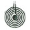 Range Kleen 7383 Style A Large Canning Element PLUG IN Electric Ranges