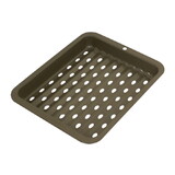 Range Kleen B25SC Non-Stick Toaster Oven 8 x 10 Inch Crisper Pan