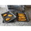 Range Kleen BW5 3 Piece NonStick Toaster Oven Bakeware Set