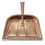 Range Kleen DP1UC Copper Colored Dust Pan
