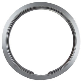Range Kleen R8-U Style E Large Heavy Duty Chrome Trim Ring
