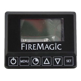 Fire Magic Digital Thermometer for Aurora Grills and Smokers 24180-12