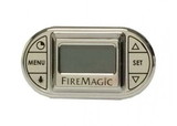 Fire Magic 24182-12 Thermometer for Echelon Diamond Grills