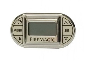 Fire Magic 24182-12 Thermometer for Echelon Diamond Grills