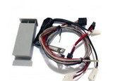Fire Magic 24187-13 Thermocouples, Battery Pack and WIRING for Magnum & Echelon Grills