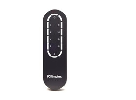 Dimplex Remote