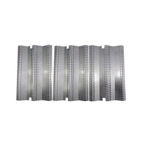 Fire Magic Grills 3056-S-3 Stainless Steel Flavor Grid for E790 or A790 and Monarch Magnum Grills, Set of 3