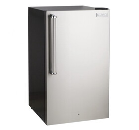 Fire Magic 3598-DL Refrigerator,W/Ss Door,Lh