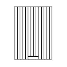 American Outdoor Grill 36" Built in Grill Grids - Set of 3 (36-B-11)