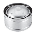 Duravent 5BVLHWT 5" Low Profile High Wind Cap