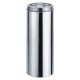 Duravent 7DT-48CF DuraVent 7-Inch x 48-Inch DuraTech Galvalume Chimney Pipe
