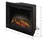 Dimplex Deluxe Built-In Electric Firebox